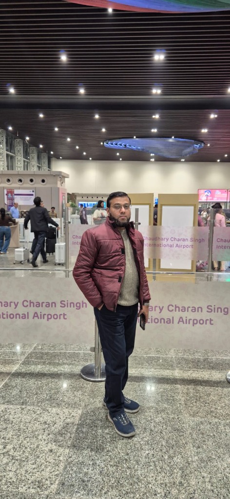Mohd Amiq Ansari