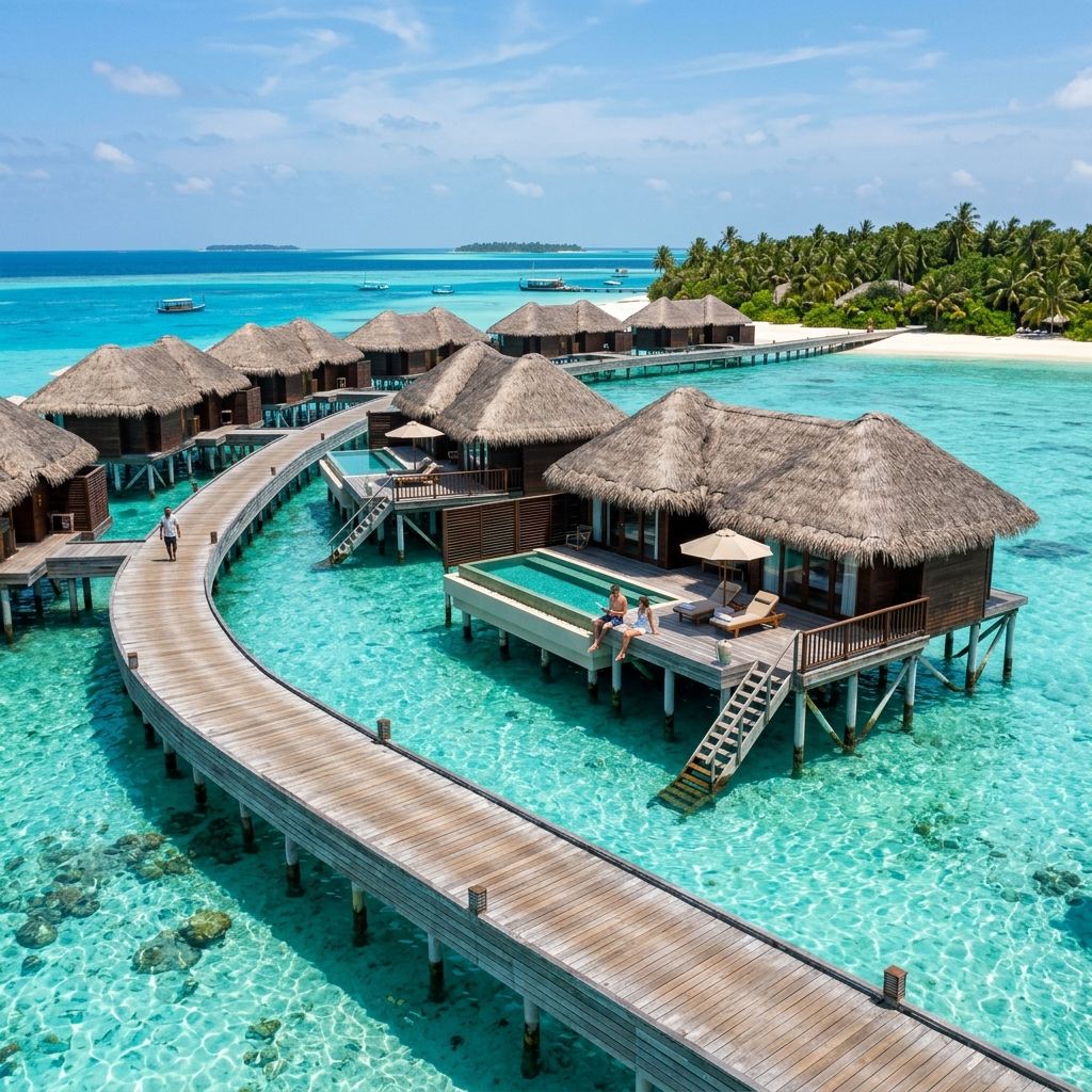 Maldives